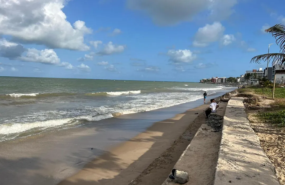 Caribessa Beira Mar Clube Aspep-1
