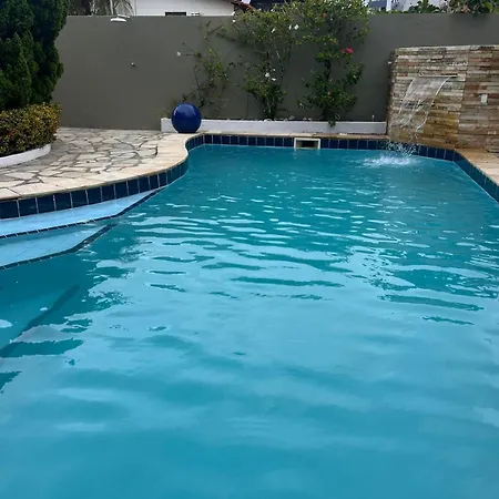 Caribessa Beira Mar Clube Aspep-2